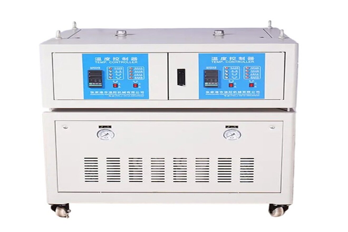 Other Auxiliary Equipment For Plastic Processing