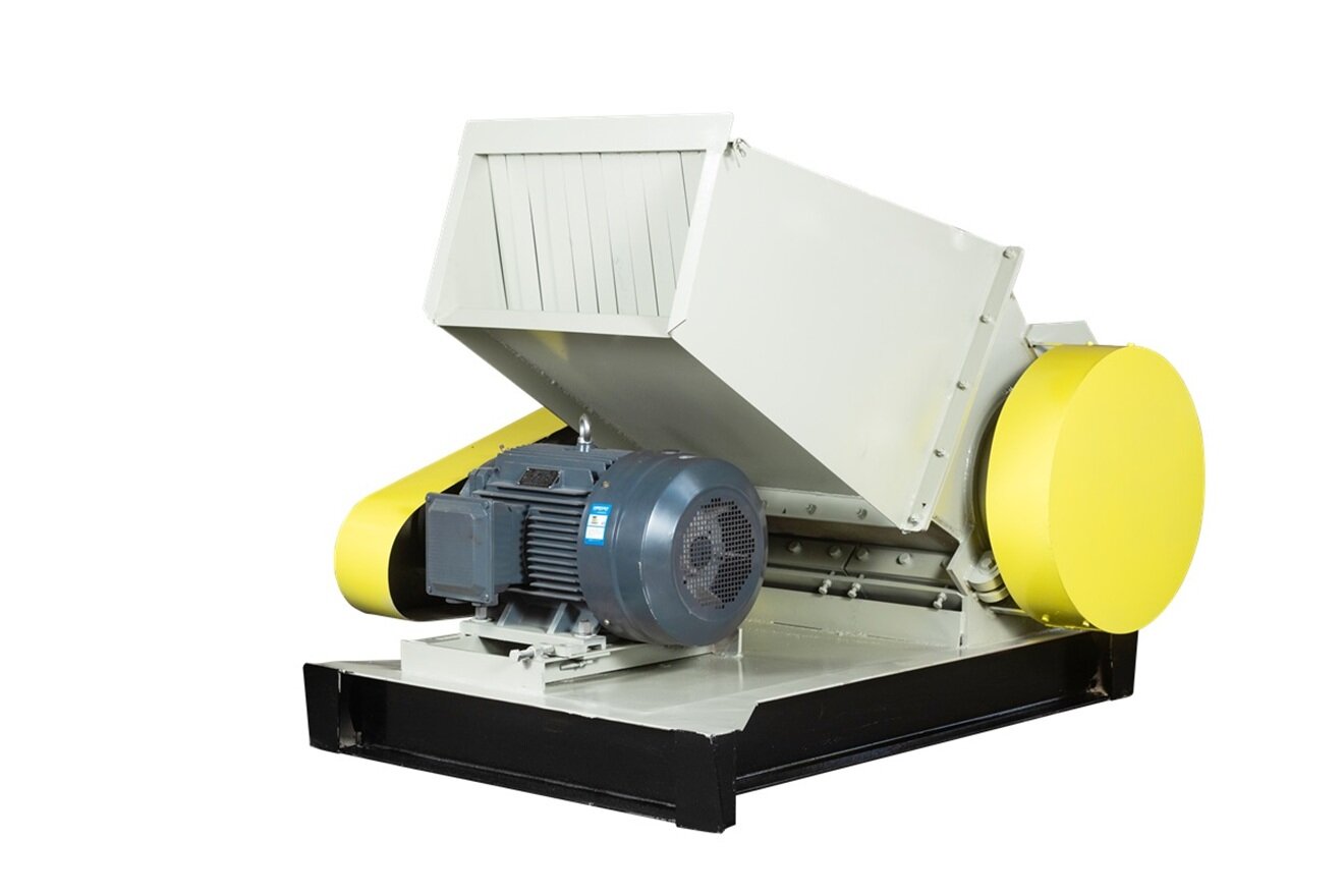Other Auxiliary Equipment For Plastic Processing