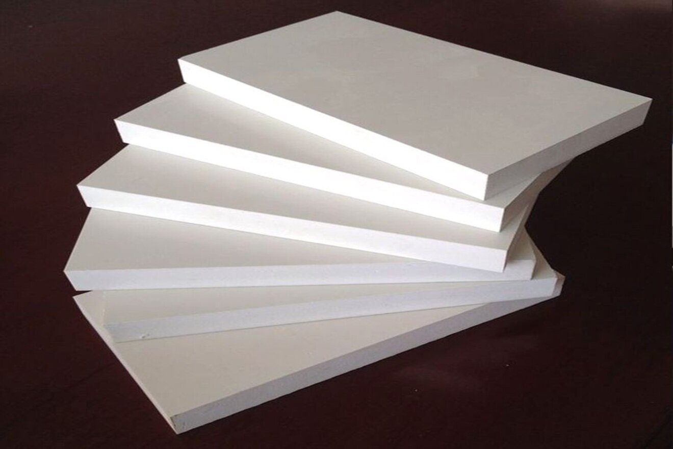 PVC/PP Sheet & Board Extrusion Line
