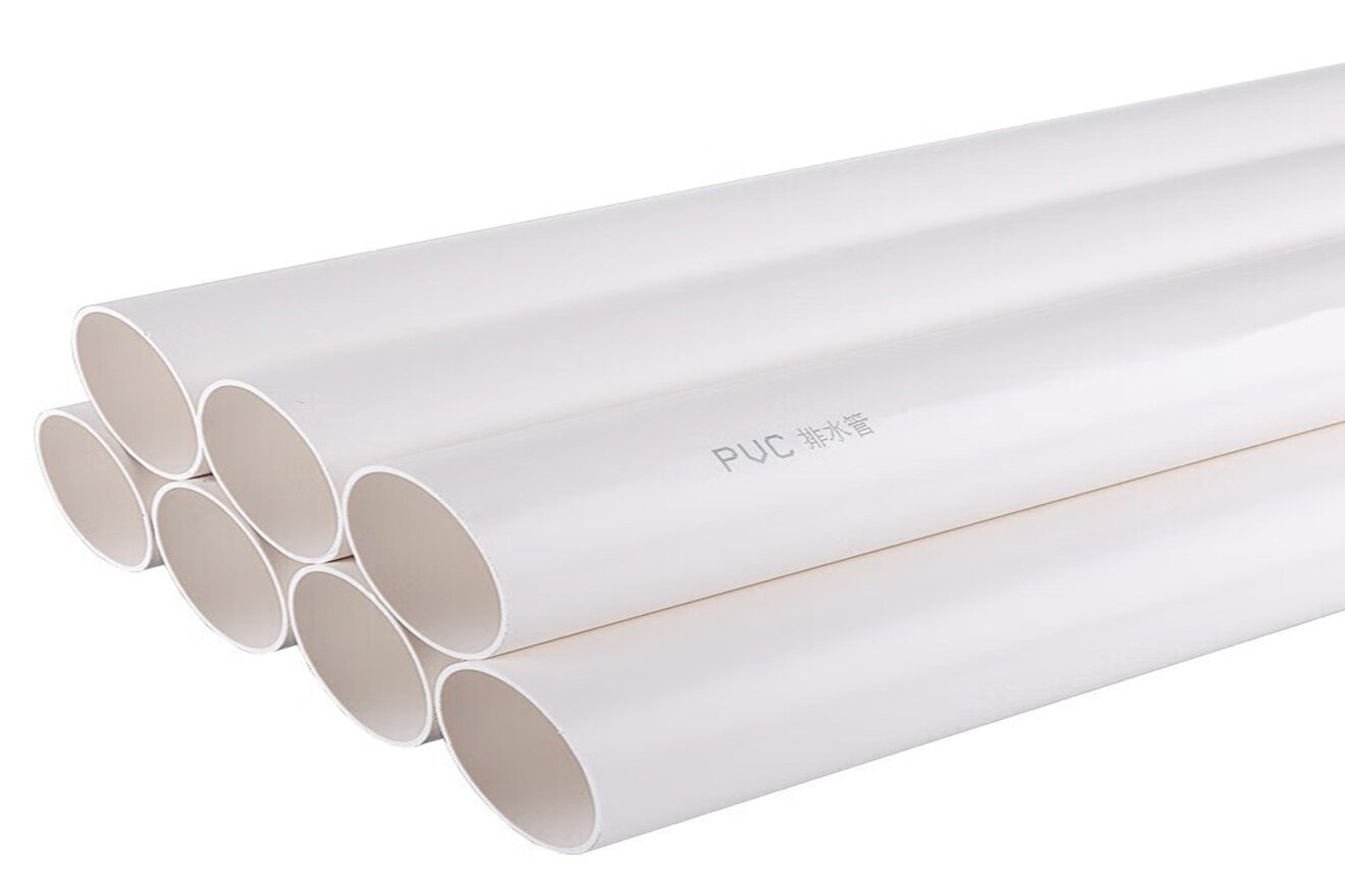 PVC/PP/PE 管材挤出生产线